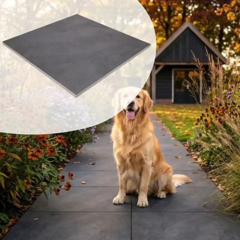 Aanbieding WK Deal – KeraTwo 60x60x2 Lassida