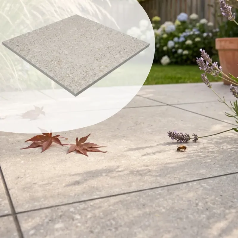 Superprijs WK Deal – KeraTwo 60x60x2 Komperdell