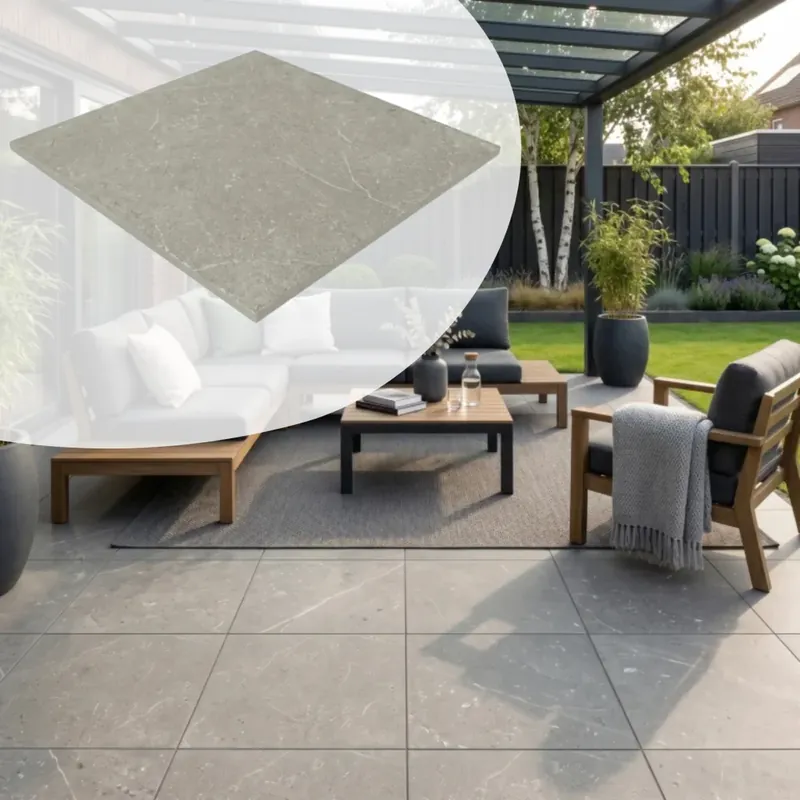 Weekendaanbieding WK Deal – KeraTwo 60x60x2 Möseralm