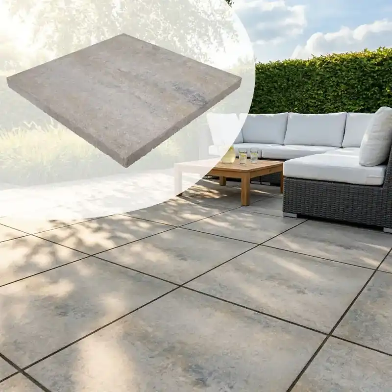 Favoriet WK Deal – Season Claude 60x60x4 Flintino