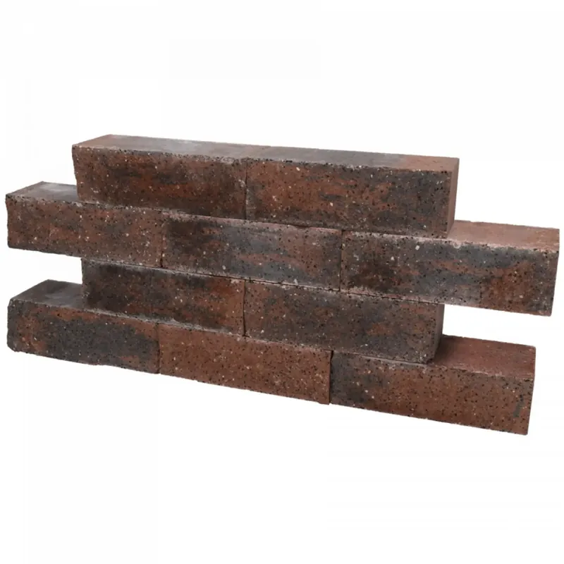 Catrock strak 31×11,5×10 cm Bruin Zwart Dagaanbieding