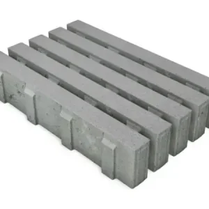 EcoStrook Basic 60x40x12 Grijs Voordeelprijs