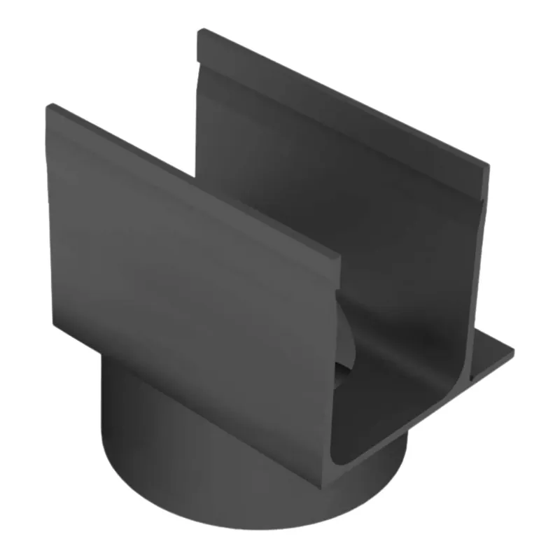 ACO Slimline Onderuitloop 110 mm Excentrisch Beste Prijs