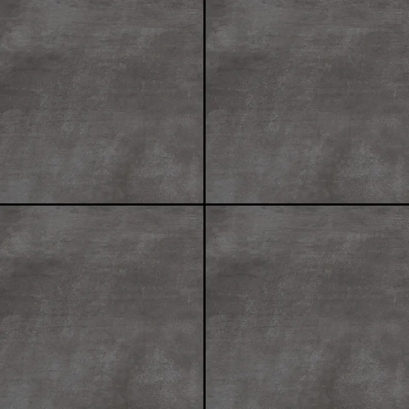 GeoCeramica 80×80 Flow Black Speciale Aanbieding