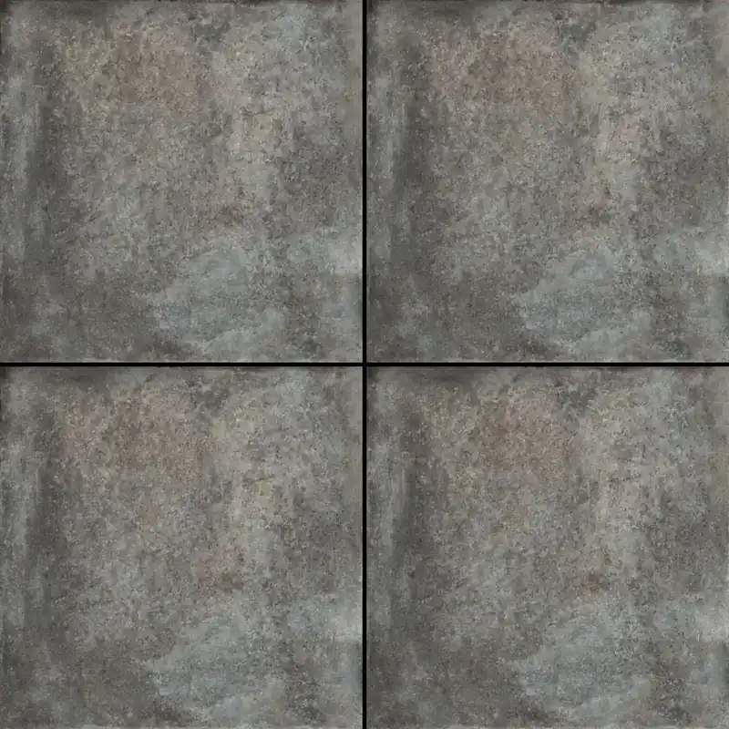 GeoCeramica 80×80 Overland Antracite Betrouwbaar