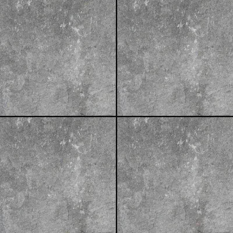 Superprijs GeoCeramica 80x80x4 Casa Natura Vesuvio