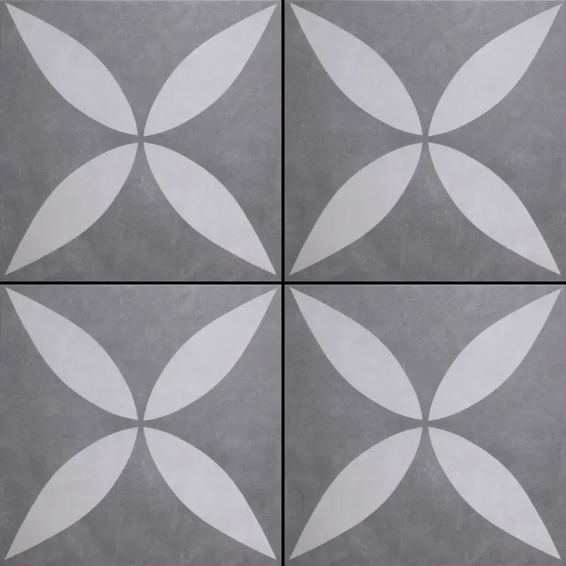 Op = Op GeoCeramica 60×60 Ambiente Antra Flower