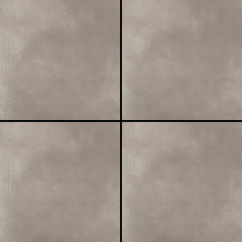 GeoCeramica 80×80 Quadrato Cool Grey Speciale Aanbieding