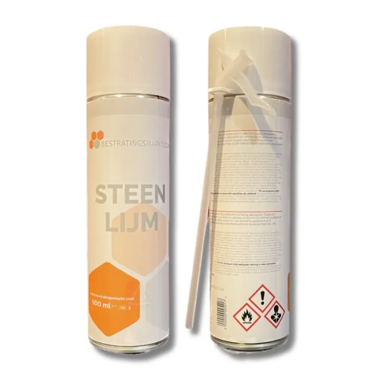 PU Steen lijm 500 ML Koop Online