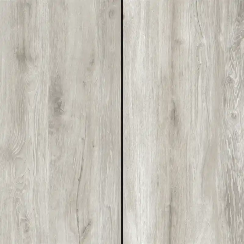Kera Twice 45x90x5,8 Paduc Silver Fabrieksprijs