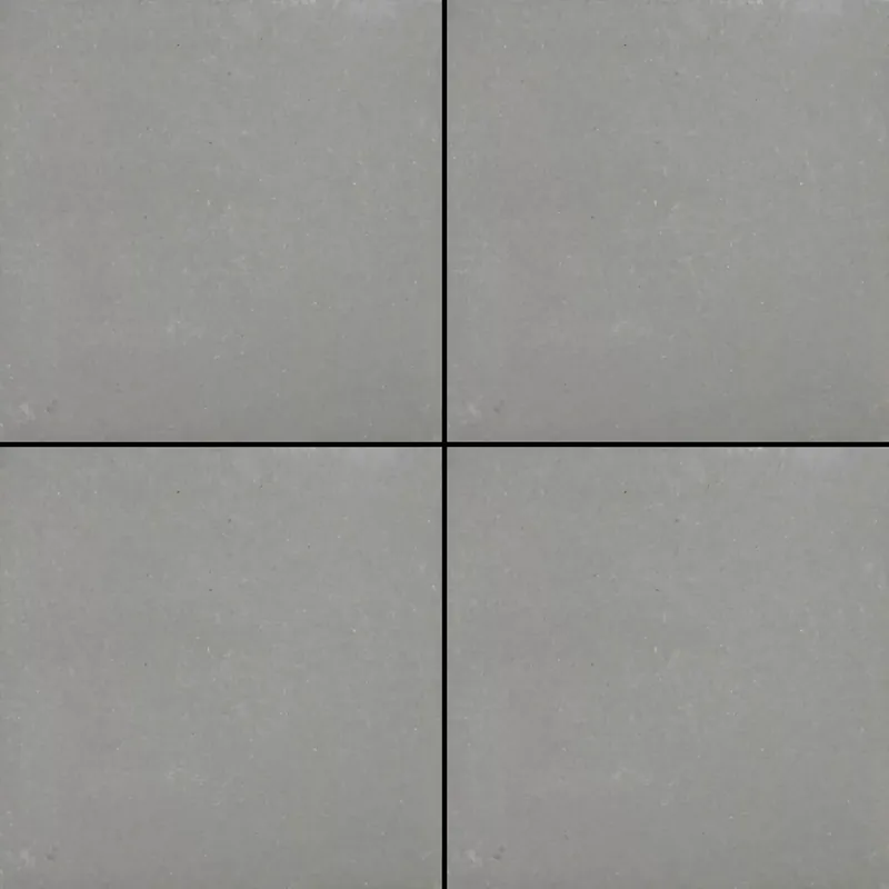 Populair Tremico 60x60x6 Grijs