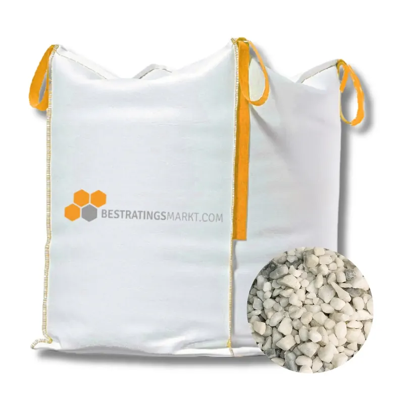 Carrara Split 9-12 mm bigbag Redsun Gereduceerde Prijs