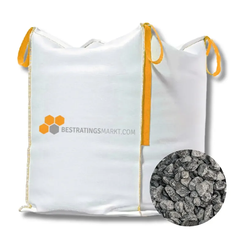 Gratis Retour Ardenner Split Grijs 8-16 mm bigbag Redsun