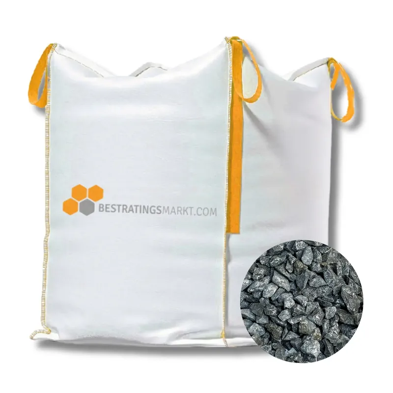 Basalt Split 8-11 mm minibag Redsun Lage Kosten