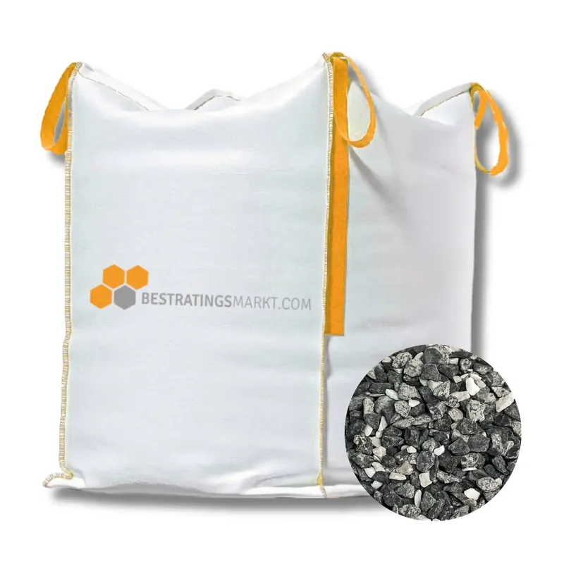 Must-Have Pandasplit 8-12 mm bigbag Redsun