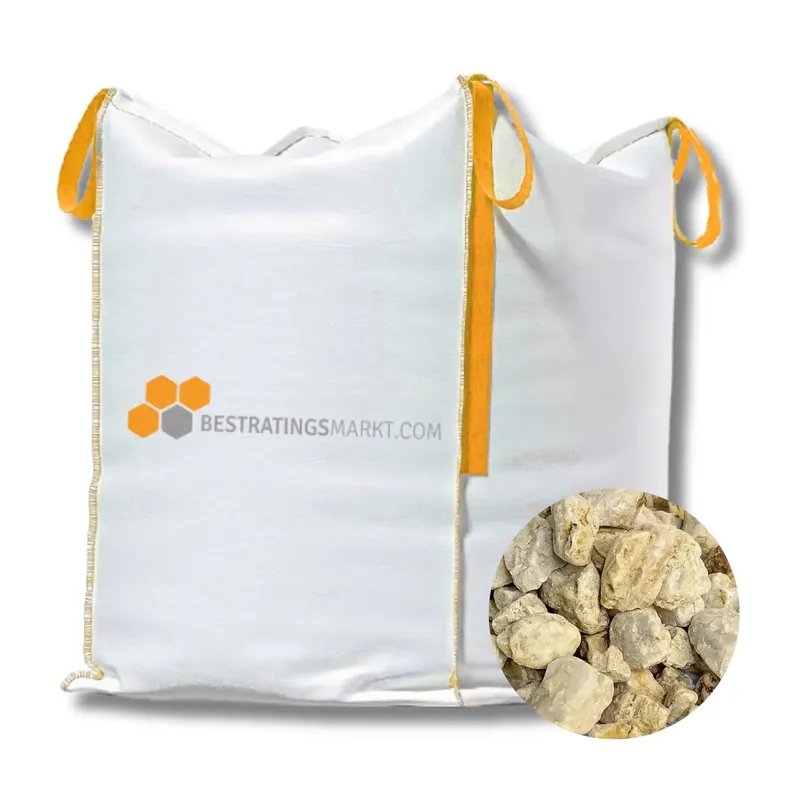 Taunus Kwarts 16-32 mm bigbag Redsun Korting