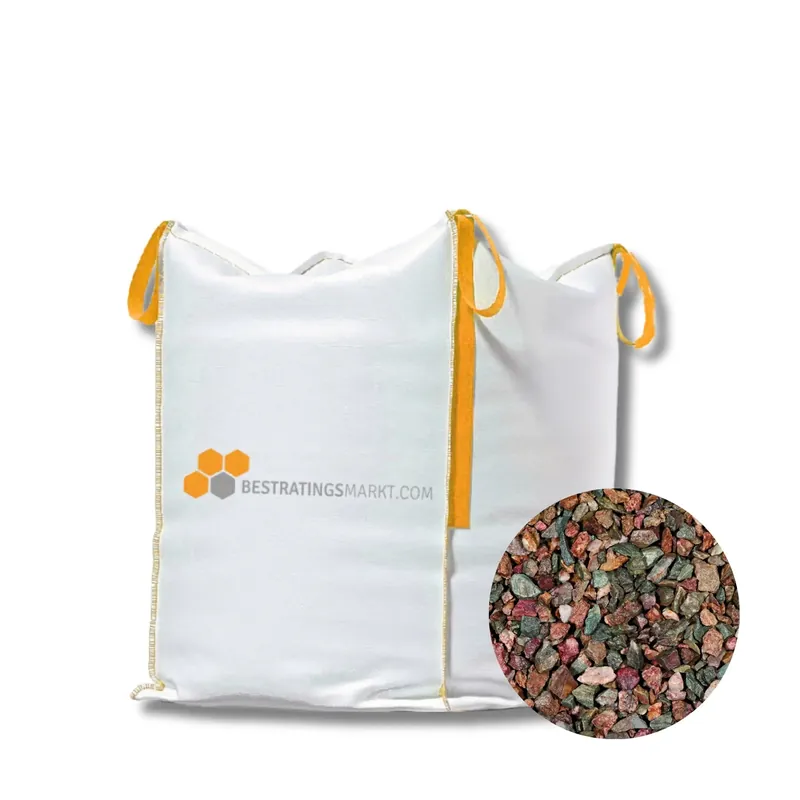 Grauwacke split Premium Washed 16-32 mm Bigbag – 1500 kg Must-Have