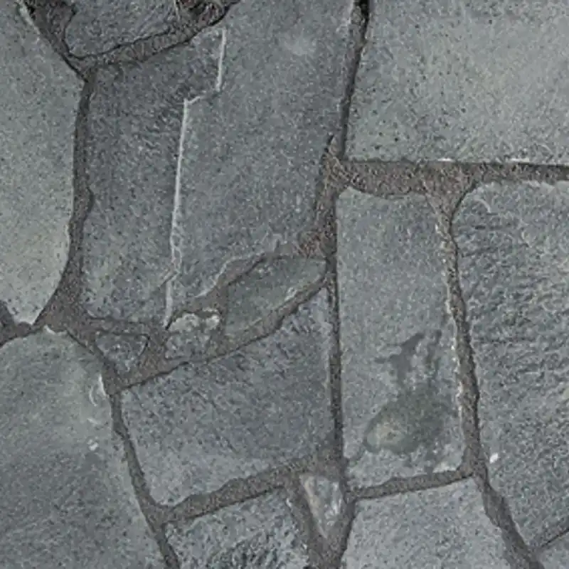 Flagstones Alta Kwartsiet 2-3 cm Laatste Kans