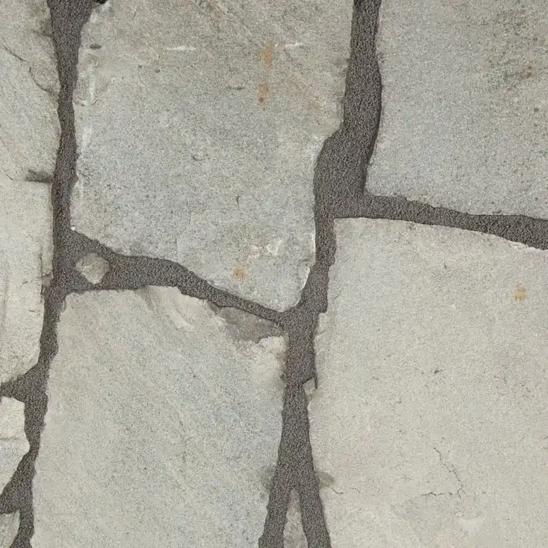 Flagstones Kavala Kwartsiet 3-5 cm Nieuw