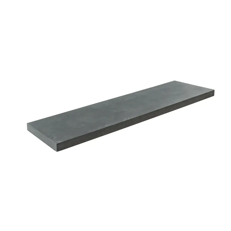 Speciale Aanbieding Afdekplaat Blue Moon Honed 100x35x4 cm