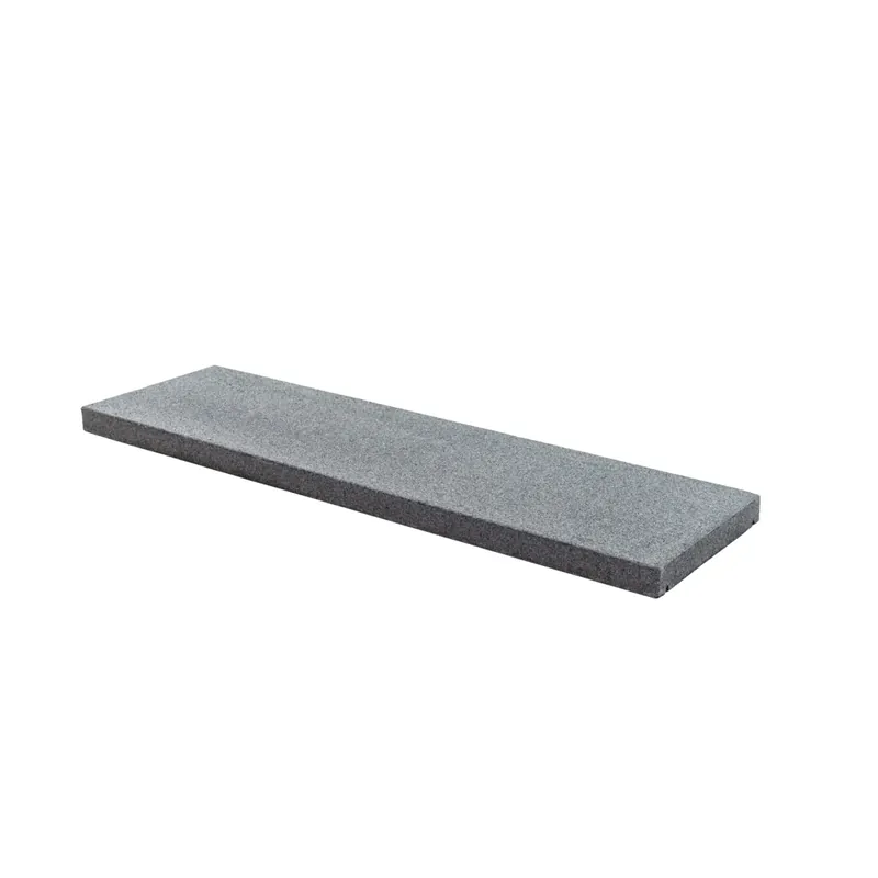 Afdekplaat Tahiti Blue Piazzo 100x25x4 cm Hete Deal