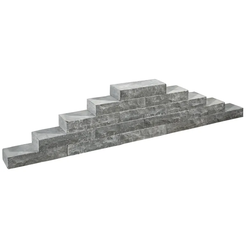 Natuursteen Slimwall Blue Moon Rockface 40x16x8 cm Lage Kosten