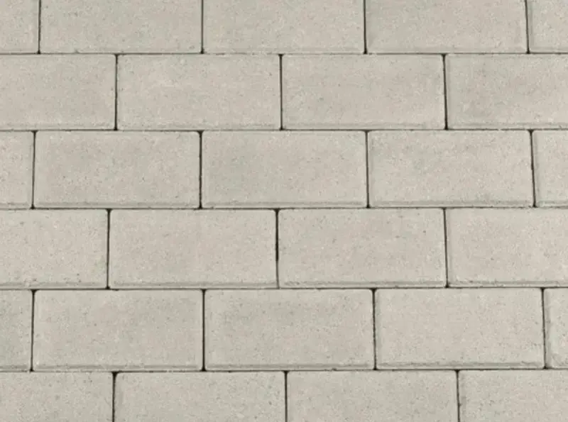 Betonklinker 8 cm wit bss verkeerssteen Shop Nu