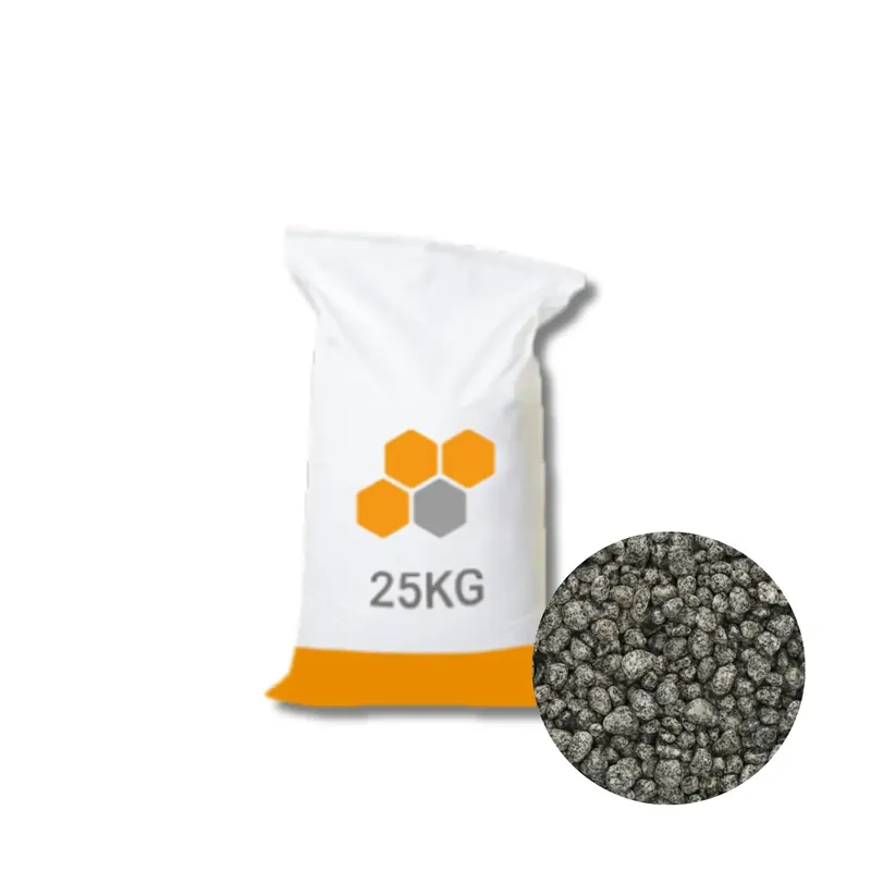 Tumbled Levanto Grijs 16-25 mm zakgoed Fabrieksprijs