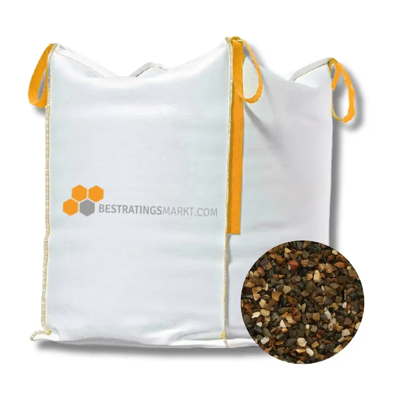 Gratis Retour Japans split 8-11 mm bigbag 1000KG
