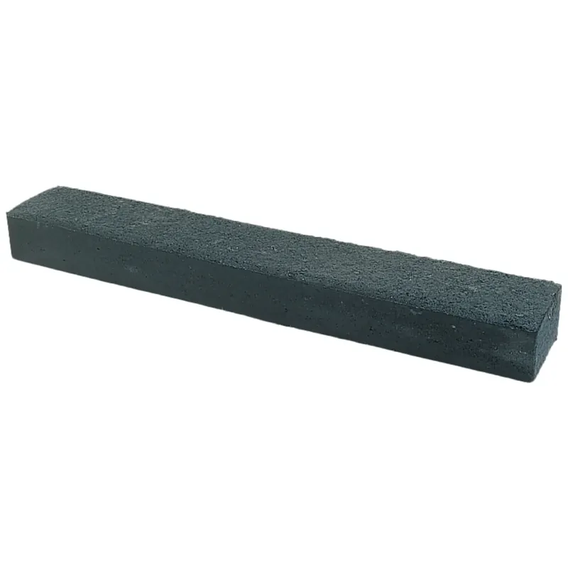 Betonbielzen 12x20x100 cm Antraciet Hoge Kwaliteit