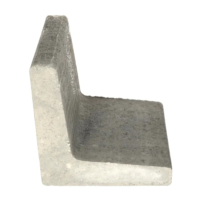 L-element 40x40x40 cm Grijs Bestseller