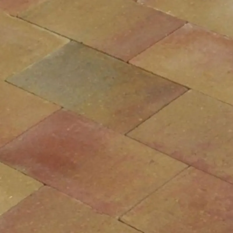MB Vlakstone 20x30x6 Terrageel Lage Kosten