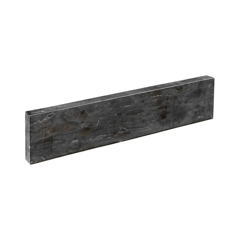 Gecertificeerd Natuursteen Opsluitband Spotted Bluestone 6x20x100 cm