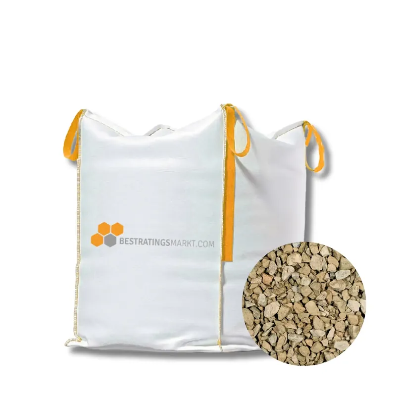 Beperkt Aanbod Yorkshire split 8-16 mm Mini Bigbag – 500 kg