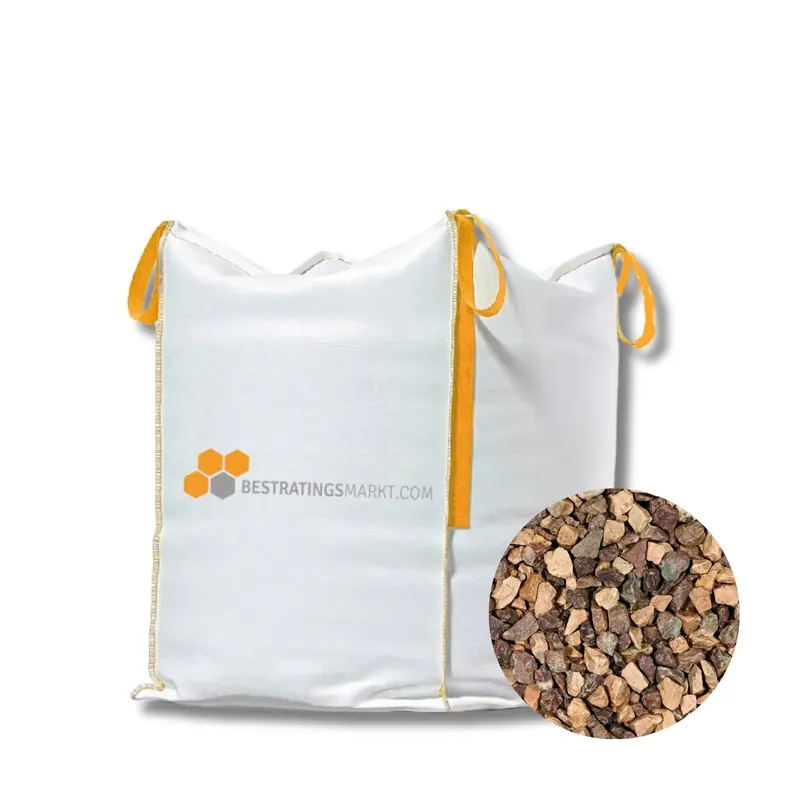 Finale Uitverkoop Granada split 10-18 mm Mini Bigbag – 500 kg