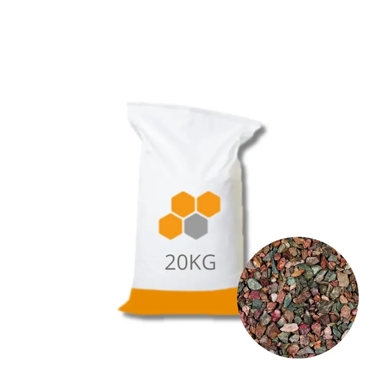 Snelle Levering Grauwacke split premium 16-32 mm zakgoed