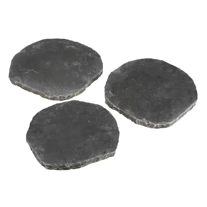 Natuursteen Stapstenen Basic Spotted Bluestone 40×3 cm Betaalbaar