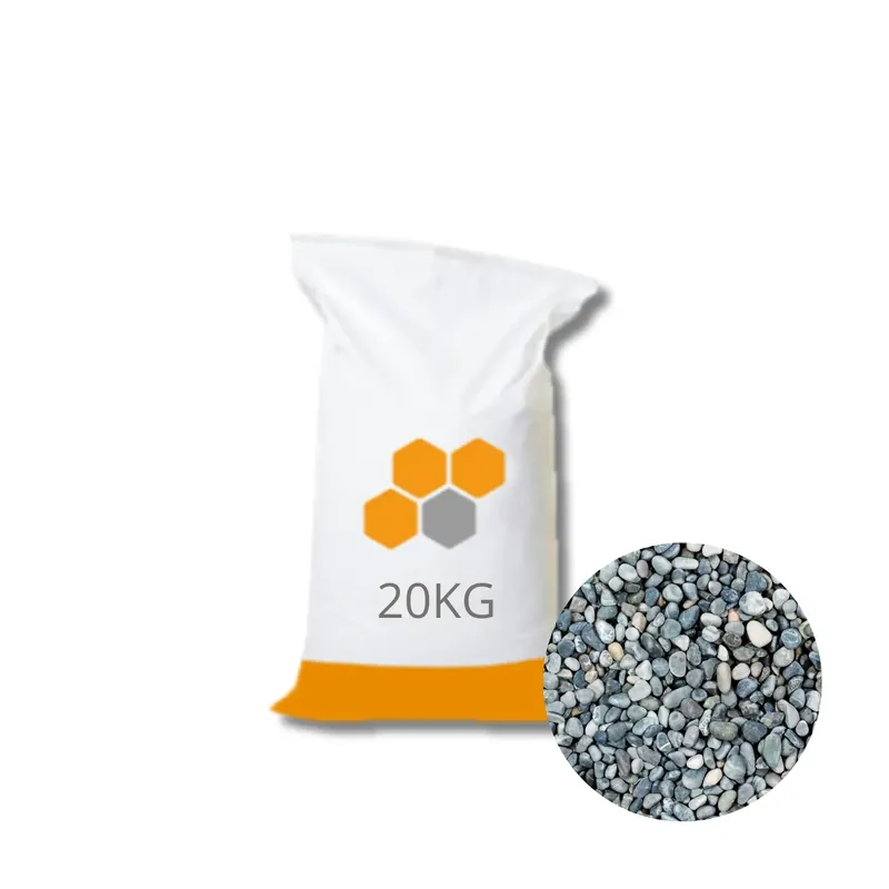 Koop Online Alpengrind 8-12 mm zakgoed