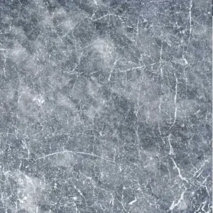 Natuursteen Marmer Antique Blue Light Soft Finish 80x80x3 Koopje
