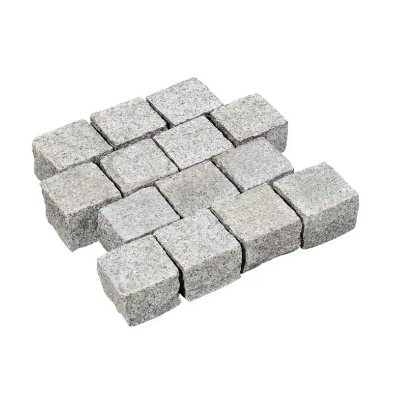 Rechtstreeks Van De Fabrikant Kinderkoppen Tibet Asian White 10x10x8 cm