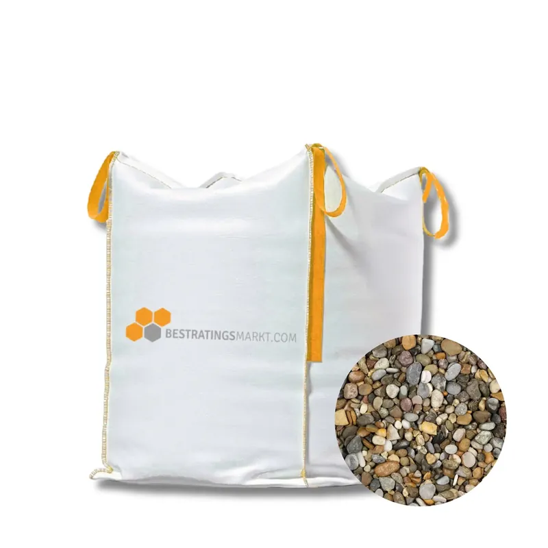 Favoriet Moräne (Duitsland) 8-16 mm Mini Bigbag – 500 kg