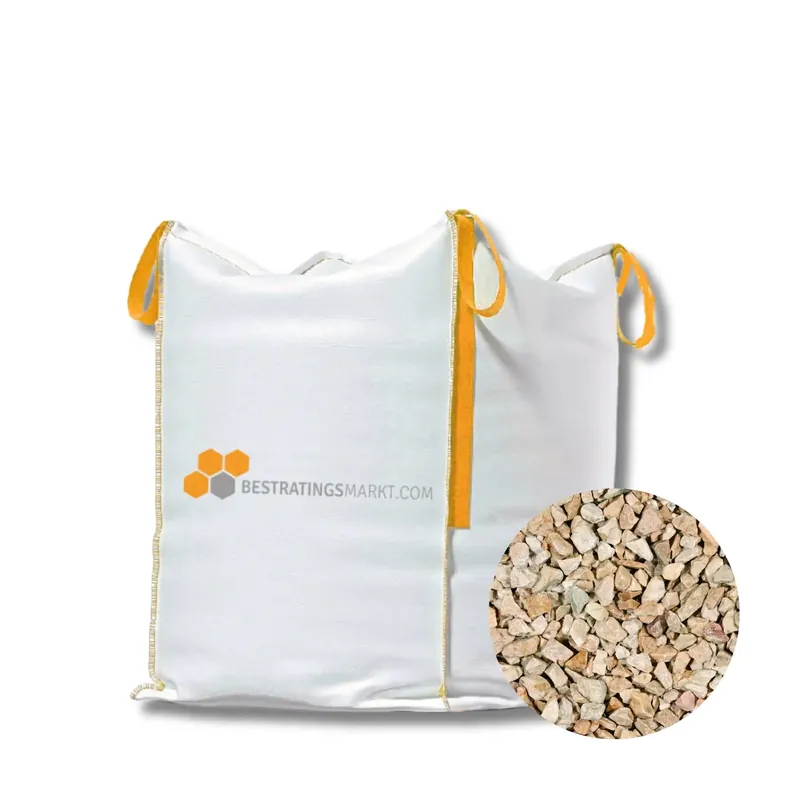 Tijdelijk Beschikbaar Yellow Sun Extra split 16-22 mm Mini Bigbag – 500 kg