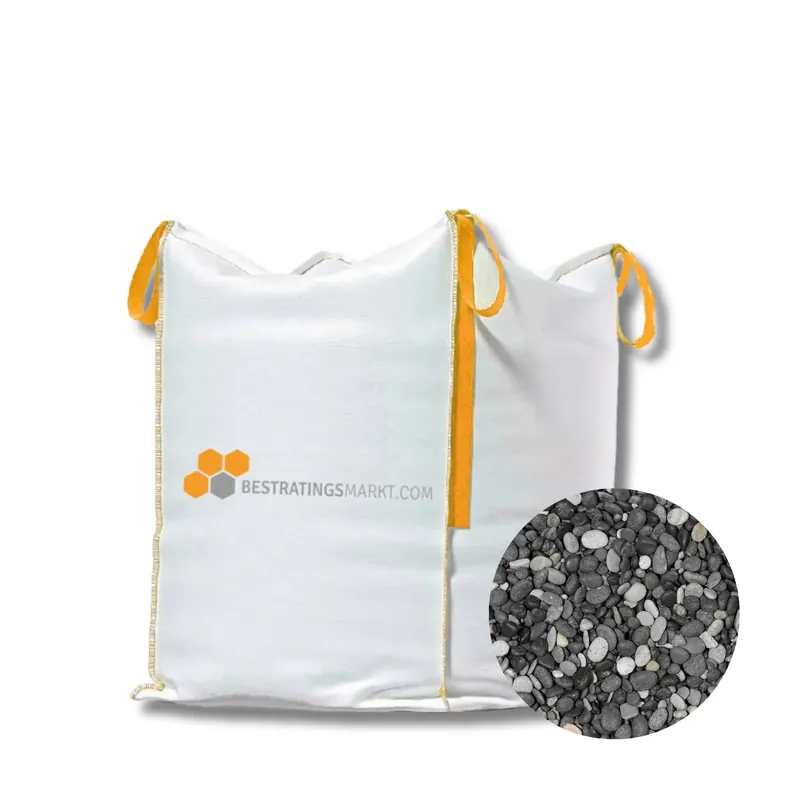 Castle Black grind 16-25 mm Mini Bigbag – 500 kg Hoge Kwaliteit