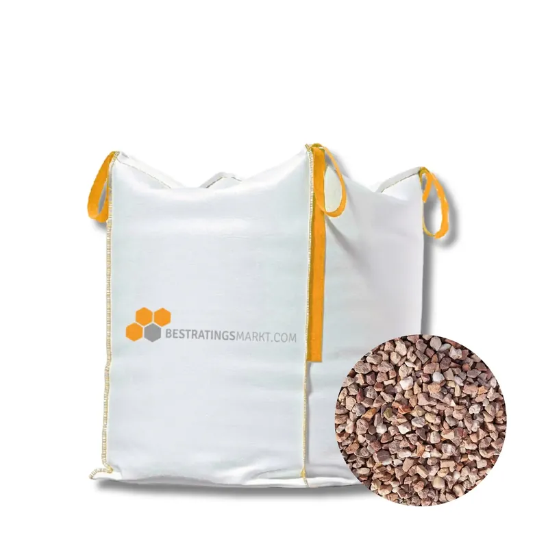 Rose Lorraine split 8-16 mm Mini Bigbag – 500 kg Laatste Versie