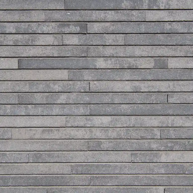 Rechtstreeks Van De Fabrikant GeoStylistix KSK 29,5x7x5,5 Shaded Grey