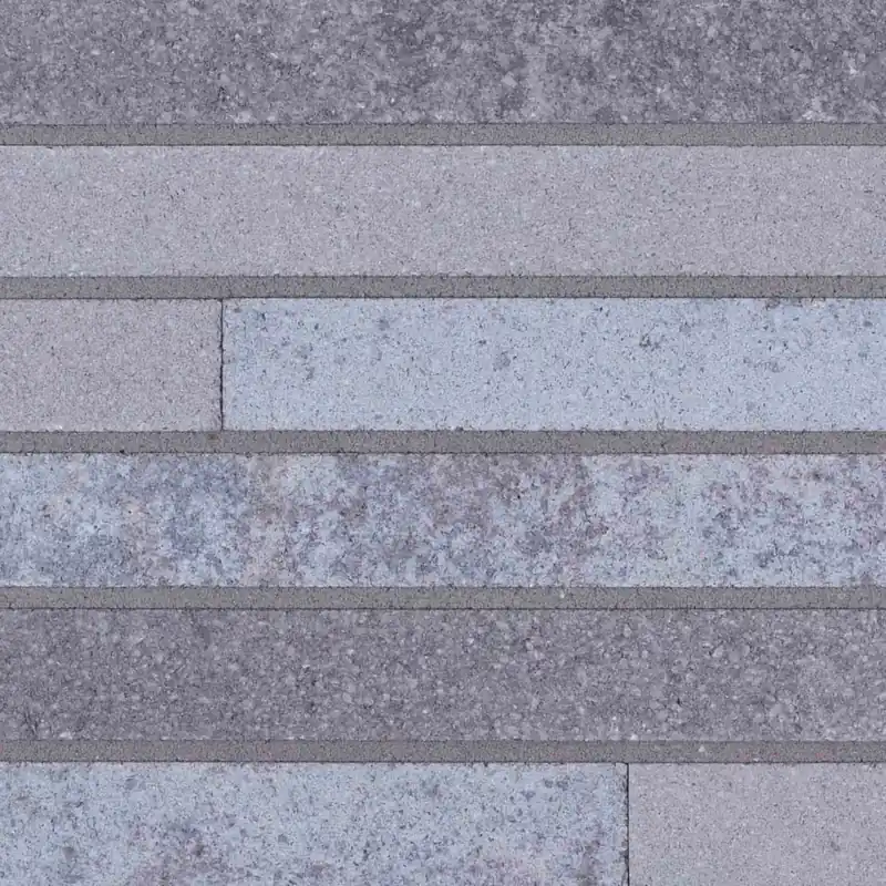 Nu Kopen GeoStylistix 59,5×9,5×4 Antarctic Grey