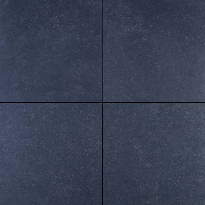 GeoCeramica 60×60 Impasto Negro Laatste Kans