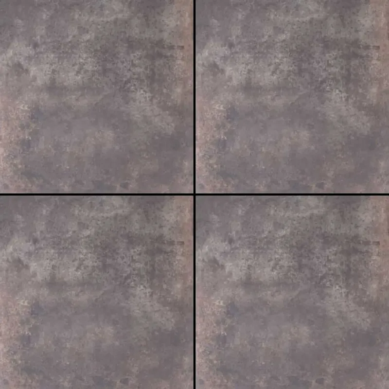 GeoCeramica 60×60 Corten Steel Superprijs