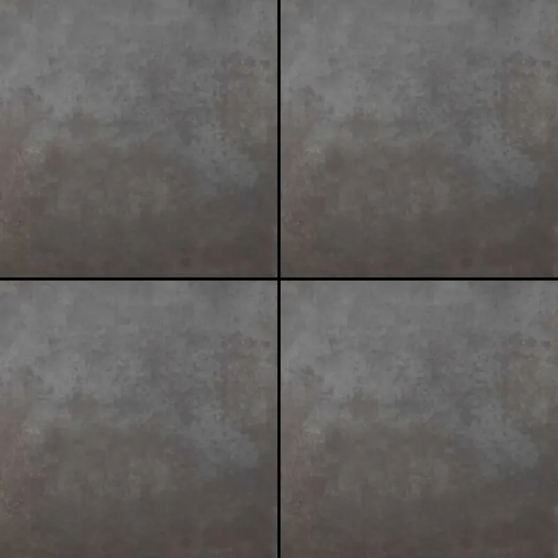 GeoCeramica 60×60 Copper Steel 2.0 Weekendaanbieding