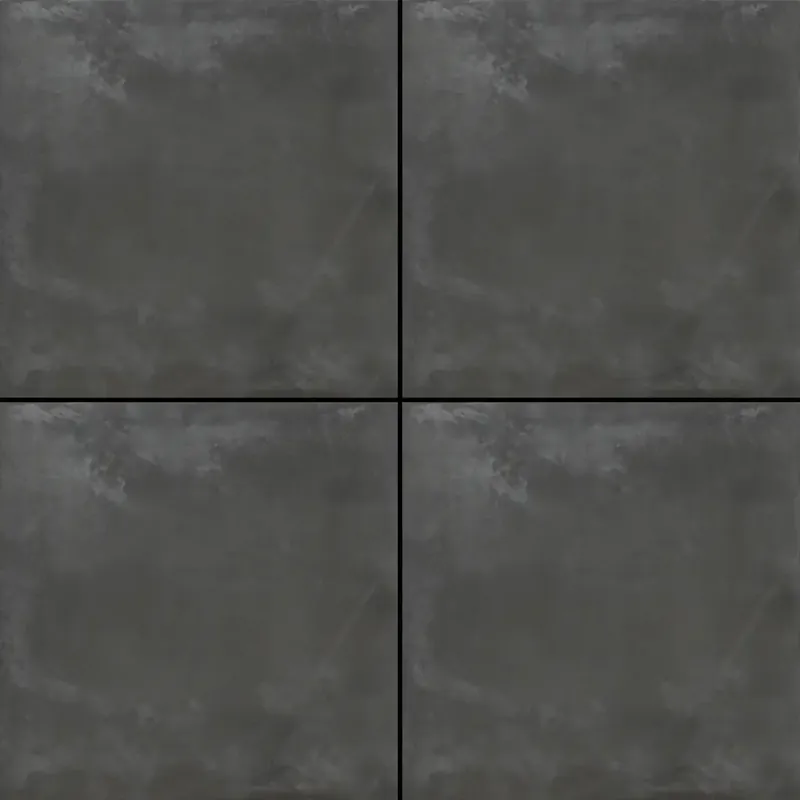 Uitverkoop GeoCeramica 80×80 Concreet Black